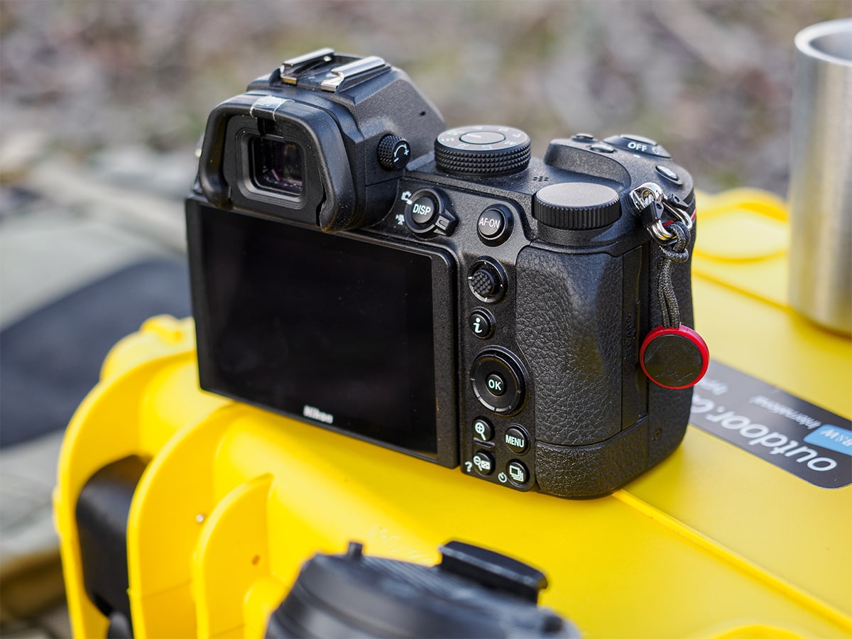 Nikon Z5